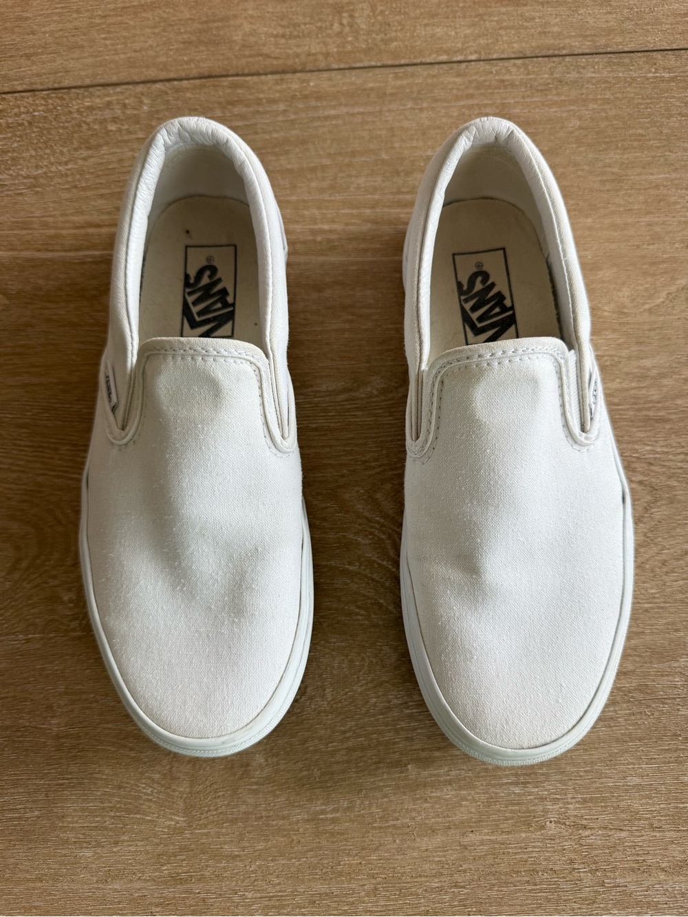 Vans Classic Slip on Shoe